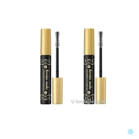 셀러허브 1 키스미 워터프루프 안번지는 마스카라 P 볼륨앤컬 X2