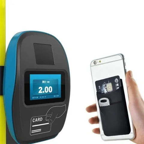 기타 휴대폰 부착 카드 지갑 2칸 수납 디자인 (WDC2EA7)