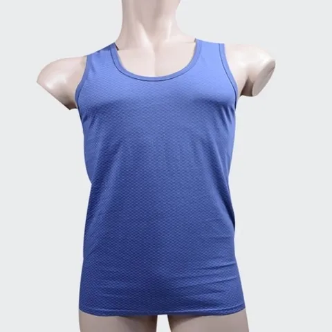 패션플러스 [주식회사 브이와이남성] [VY] 남자 100 런닝 베이직 코튼 3매입 민소매