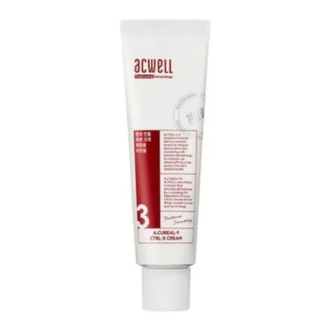 셀러허브 1 아크웰 아큐리얼 컨트롤 엑스  크림 추천 50ml (31959910)