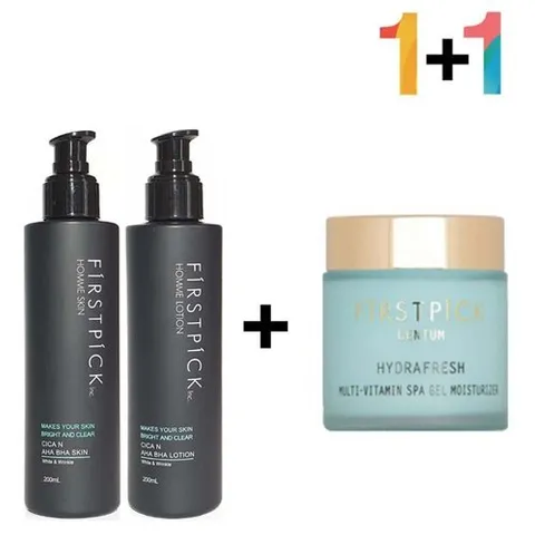 패션플러스 [셀럽하우스] 남성 SUPJHWEN 스킨 로션 군대 시카 중년 모공