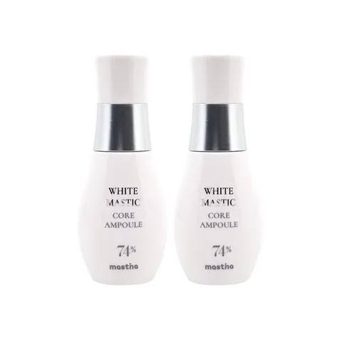 매스티나 [최신상 대용량] 매스티나 기미 앰플 시즌4 코어 매스틱 30ml 2개