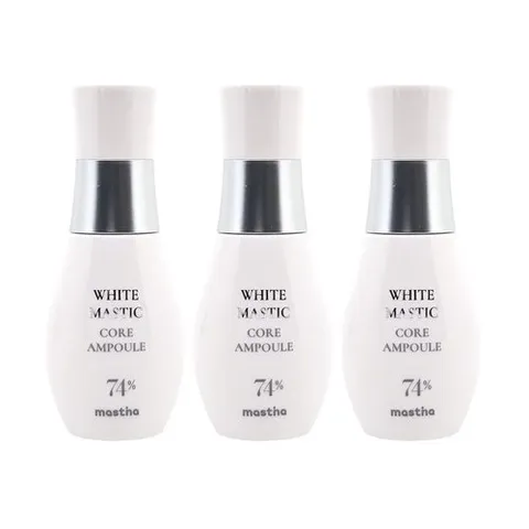 매스티나 [최신상 대용량] 매스티나 기미 앰플 시즌4 코어 매스틱 30ml 3개