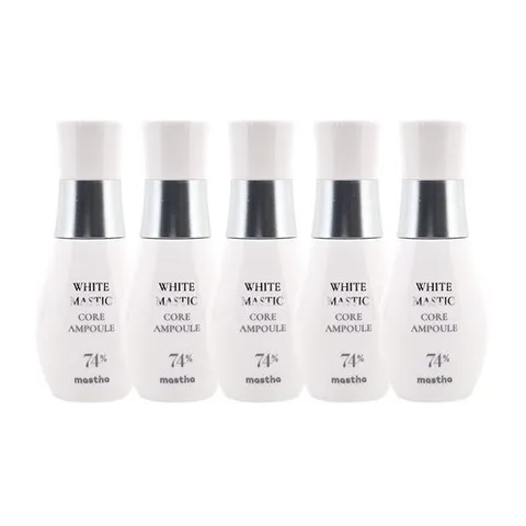 매스티나 [최신상 대용량] 매스티나 기미 앰플 시즌4 코어 매스틱 30ml 5개