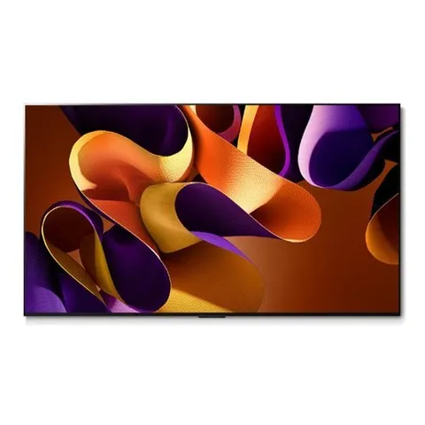 LG전자 LG TV OLED83G4KNA_벽걸이