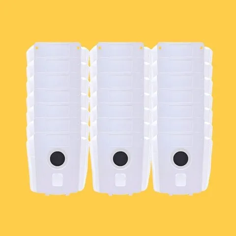 기타 LG코드제로청소기먼지봉투10개입 A9 A9S 호환 10개입_WFFS0MN