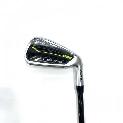 기타 중고 코브라 단품아이언 카본 스피더 S 7번 (0671)