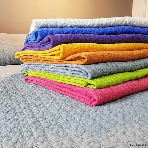 셀러허브 패션 [QN70X07C_56]텔 피그먼트 워싱 . 패드겸이불