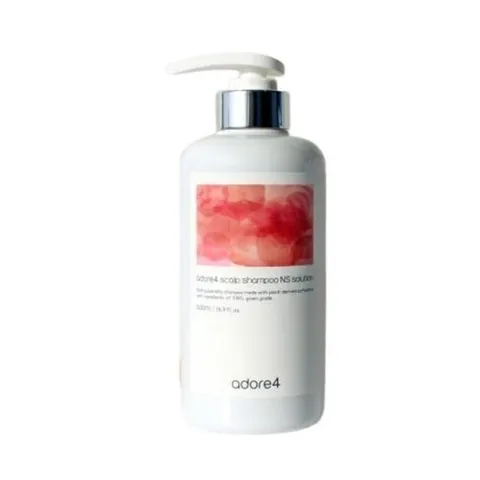 셀러허브 1 어도어포 두피영양 청대샴푸 붉나무 NS솔루션 500g (30878626)