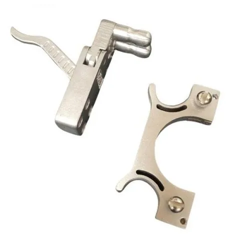 셀러허브 1 [XBI9696M_48]전문가용새총 릴리즈 새총트리거 세트 조