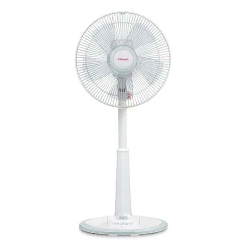 패션플러스 [HS라이프] 선풍기 냉풍기 써큘레이터 신일 SIF-12B2SJ 블루 좌석형 5엽 37W