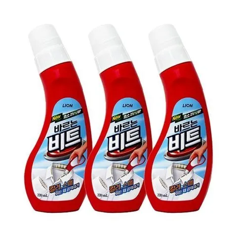셀러허브 1 바르는 비트 220ml x3