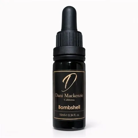 패션플러스 [웰빙창고] [웰빙창고] 대니맥켄지 퓨어오일퍼퓸 밤쉘 10ml (46568027)