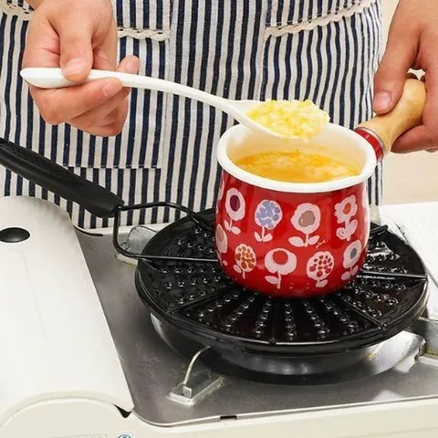 기타 낚시 감성 안전 불판탐 열전도판 전열판_WDE234E