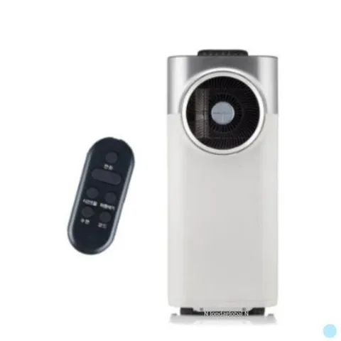 셀러허브 가전 신일 급속 냉방 제습 터치식 이동식 가정용 에어컨