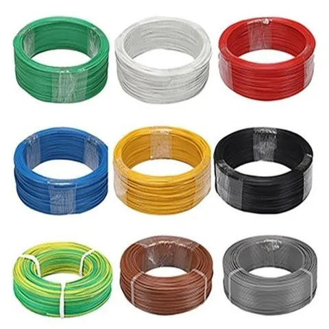 기타 고품질 mool HIV 단선 1.38MM(1.5SQ) 100M 콘센트고장 스위치교체 전기공사업체 전기증설 WFGU3BD