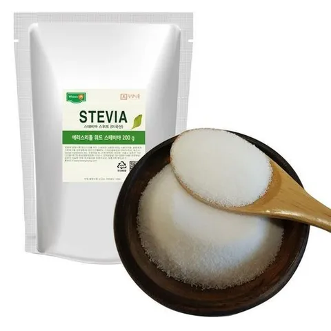 셀러허브 1 [XBIJ7IO3_47]스테비아 스위트 에리스리톨 스위트스테비아