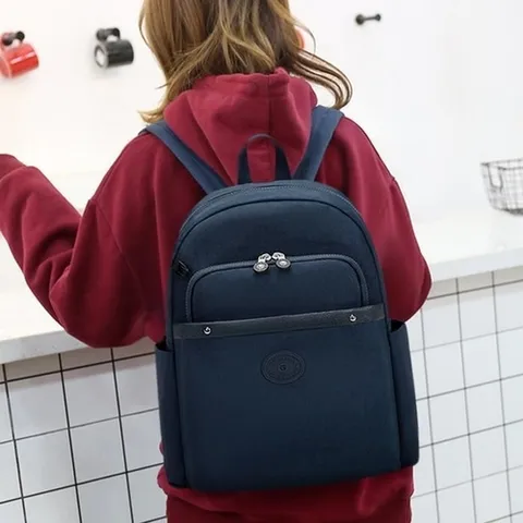 슈썸 슈썸] 프리미엄 원단 스타일리시 여성용 직장인 백팩 GB-748 (11394813A)