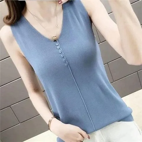 셀러허브 패션 [라일리여성의류] Rly 데일리 여성 슬림 나시 베이직 슬림 나시 슬림핏 (50017529)