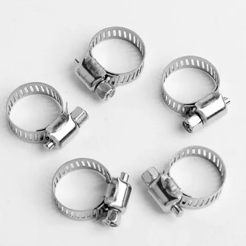 기타 배관부속 정원호스 물호스 물호스밴드 물호스부품_WFF6D03