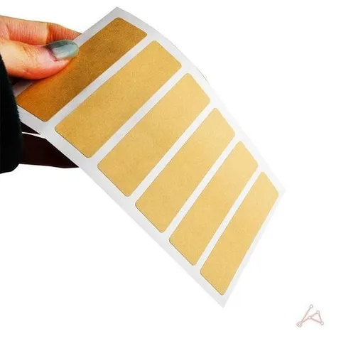 셀러허브 패션 [JHP22QU0_51C5]크라프트지 K228 용품 7매