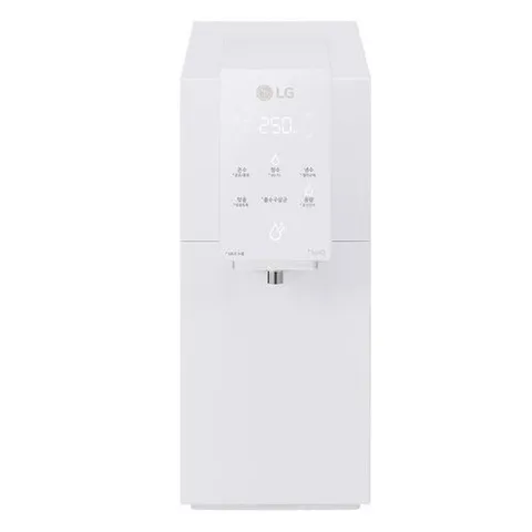 LG전자 LG 퓨리케어 정수기(상하좌우,냉온정,크림그레이) WD524VS 6개월방문관리