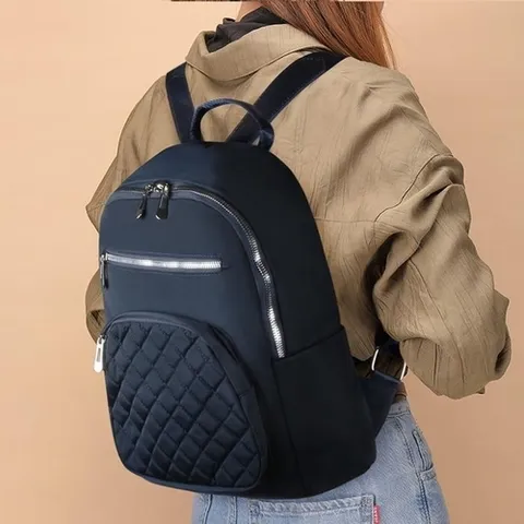 슈썸 슈썸] 섬세한 디테일의 여성용 트렌디 직장인백팩 GB-720 (11394812A)