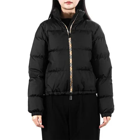 버버리 26FW 여성 패딩 (AMBLESIDE 8110250)