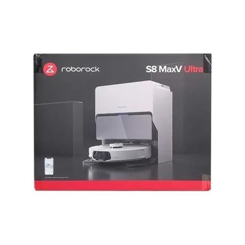 로보락 로봇청소기 S8 MaxV Ultra 무료배송