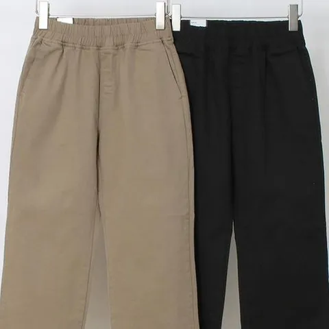 셀러허브 1 [HYIJP4Q6_4B]Pontifex 여성 중년 팬츠