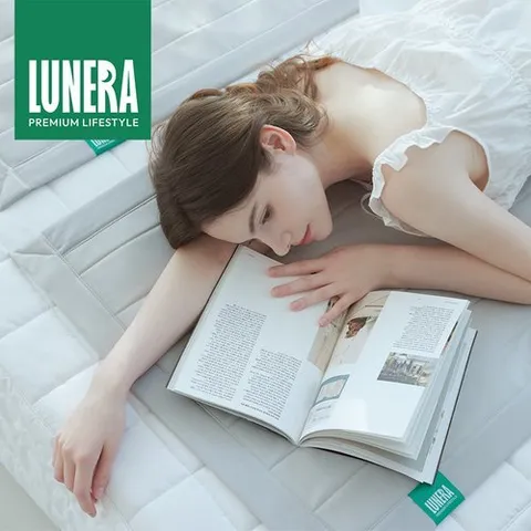 루네라 하이퍼쿨링 냉감 소파토퍼 4인용