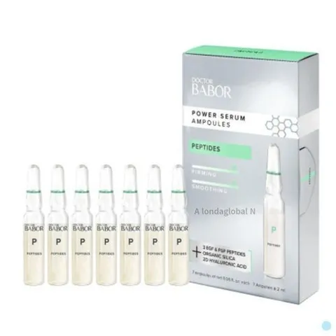 셀러허브 1 닥터 바버 파워 세럼 탄력 수분 앰플 펩타이드 2ml x7 (26796020)