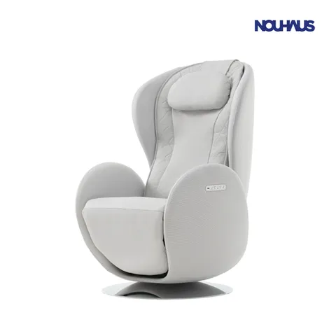 누하스 루나L 4D 리클라이너 안마의자 레드닷 디자인어워드 수상작