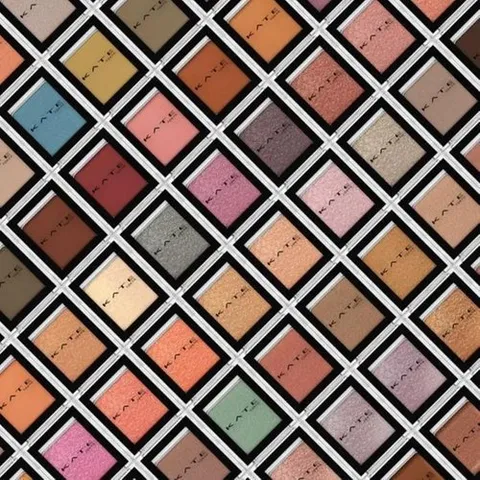 셀러허브 1 케이트 더 아이 컬러 싱글섀도우 / 텍스처 펄-011 / 오렌지 베이지_code1388