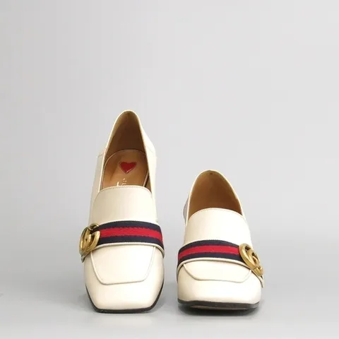 구찌 [스미스마켓 중고명품] 구찌 425943 구두 여성구두