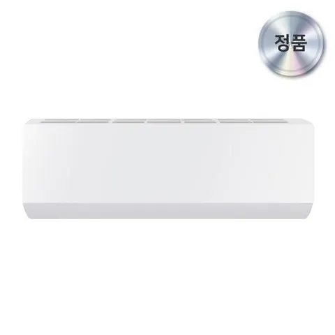 삼성전자 벽걸이 에어컨 18.7㎡(6평형) AR06D1150HZS 기본설치비 무료-후