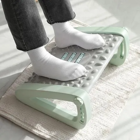 셀러허브 1 [HY6H4329_51AD]발이 시간 텔 발받침대