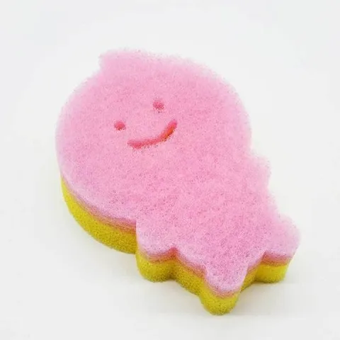 기타 일본구매 주방 아와모찌 스펀지 예쁜 구매리스트 (WFGZHTX)