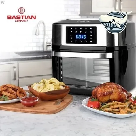 기타 고품질 다기능 에어프라이어 오븐 조리기구 스마트 쿠킹 에어프라이 에어프라이어오븐 WFHA9ER