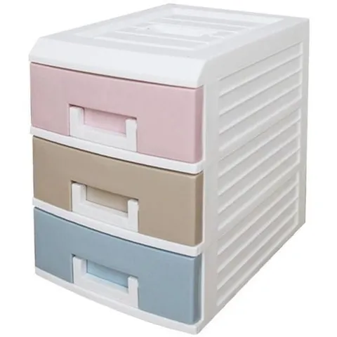 셀러허브 패션 [QN3T9XY6_57]텔 다용도함 x 서랍함3단(소)260 190 240cm