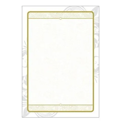 셀러허브 1 [HYIJCJ6Y_4B]프리미엄 사무용품 DB 10매 (A4 160g)