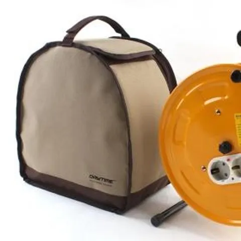 패션플러스 [주식회사 브이와이] [JHQRFWH553D4]캠핑 전선릴 릴선백 (31912043A)