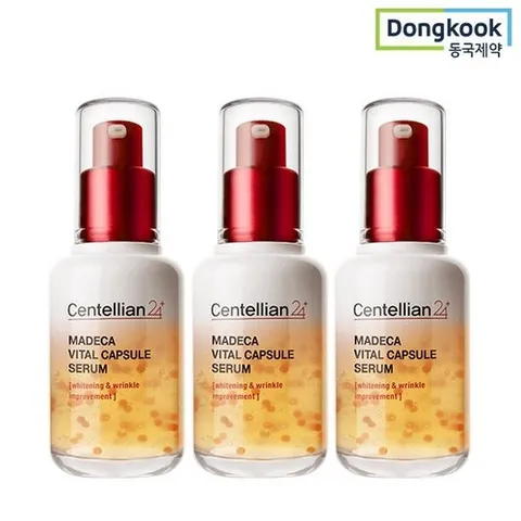 동국제약 센텔리안24 바이탈 캡슐 세럼 50ml 3개_P305293096