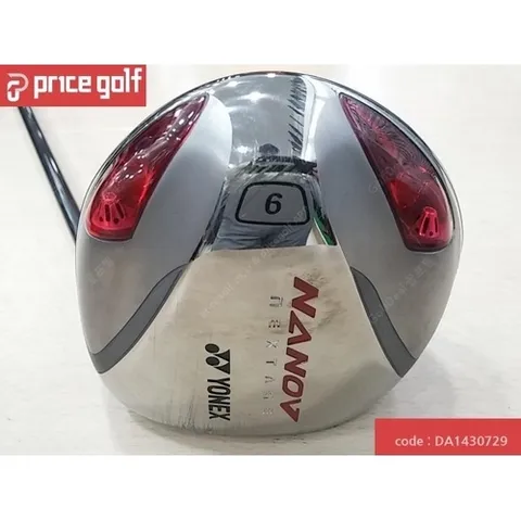 요넥스 NANO V NEXTAGE 드라이버 9도S1  특A급
