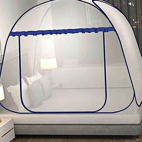 기타 침대모기장 모기장텐트 실내모기장 원터치모기장_WFG4J8U