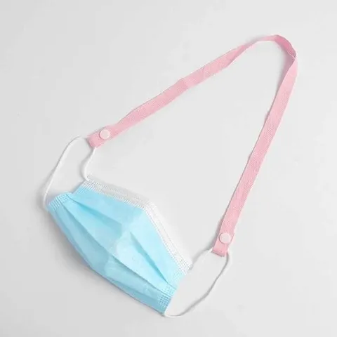 셀러허브 1 [HYIJQREO_4B]오염방지 마스크스트랩 마스크걸이