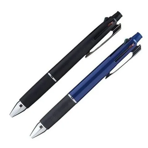 기타 고품질 0.38mm 사색 볼펜 0.38mm 다색 멀티펜 샤프 사무용 사색볼펜 멀티펜 복합펜 샤프볼펜 WFQYASK
