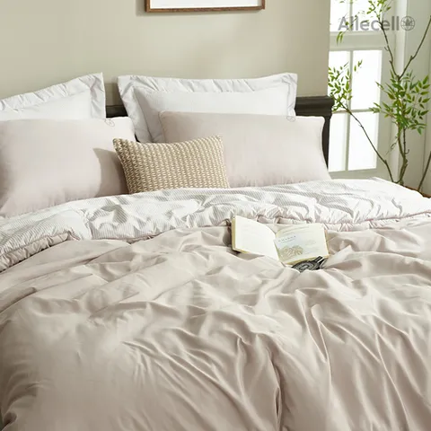 알러셀 (SS)26SS 먼지없는 이불 호텔 컬렉션 기능성 침구 풀세트