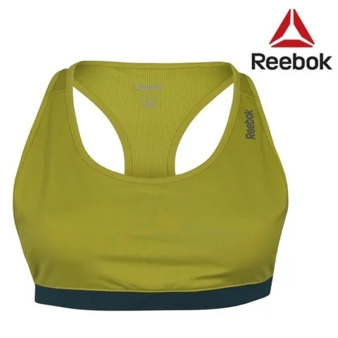 리복 리복 여성 SE SH BRA 스포츠브라 브라탑 요가복 필라테스 - AA9908