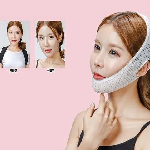 셀러허브 1 [XBG1H70O]얼굴라인관리 얼굴 페이스 얼굴축소 옆광대